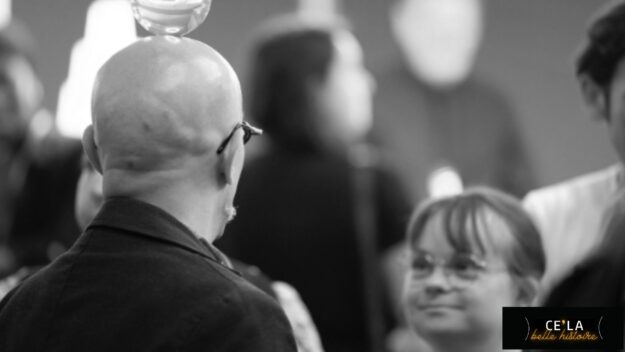 CELA BELLE HISTOIRE (1)